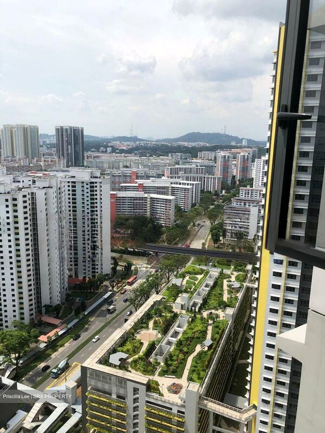 Blk 465A Clementi Peaks (Clementi), HDB 4 Rooms #463171131